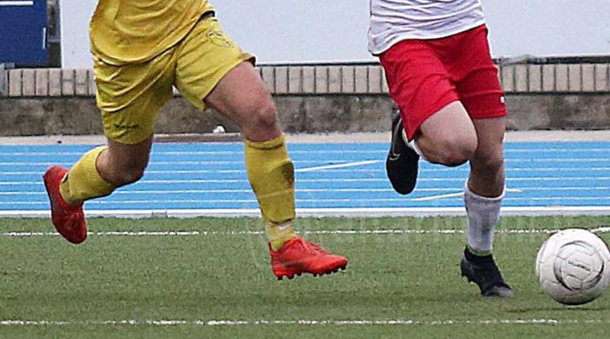 Calcio 2a Cat: Colonnella - San Patrignano 2-1, brilla il giovane Sapucci. Segnano Bucci e Buratti -