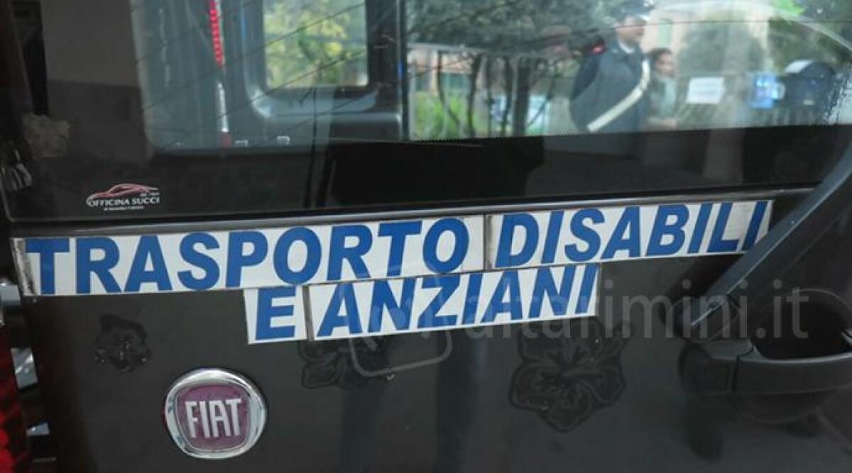 Sequestrata un'altra struttura per anziani a Rimini: ancora maltrattamenti in una casa di riposo - 