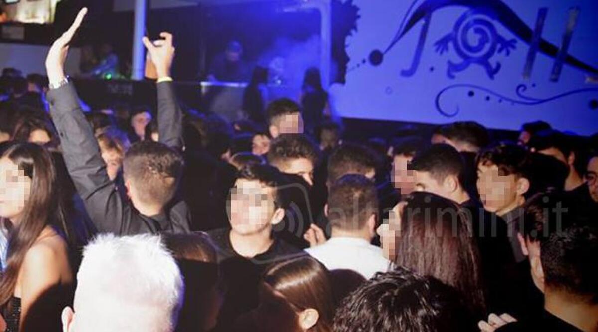 Jolly Novafeltria, salta la festa del 50esimo compleanno: &quot;Ecco le ragioni&quot; - 
