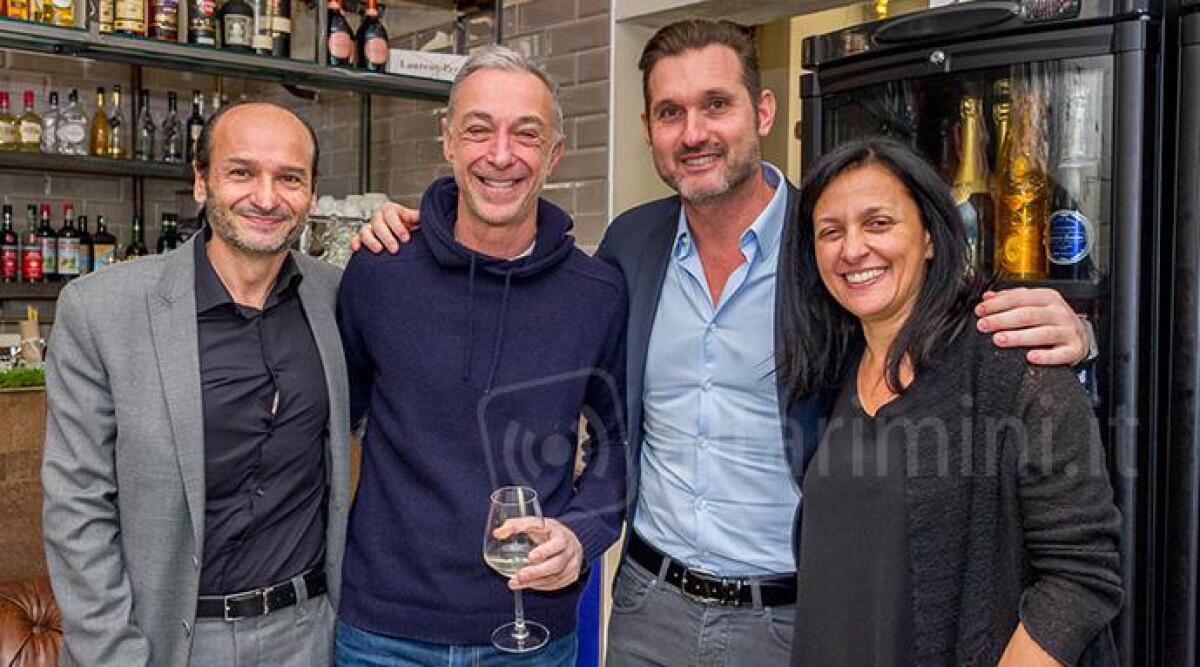 Capodanno a Riccione con Radio Deejay: tutti i protagonisti - 