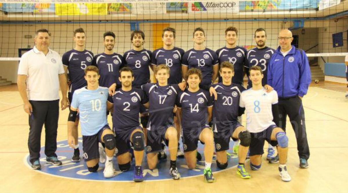 Volley San Marino, tutto pronto per il Memorial Alessandro &lsquo;Cassa&rsquo; Casadei - 