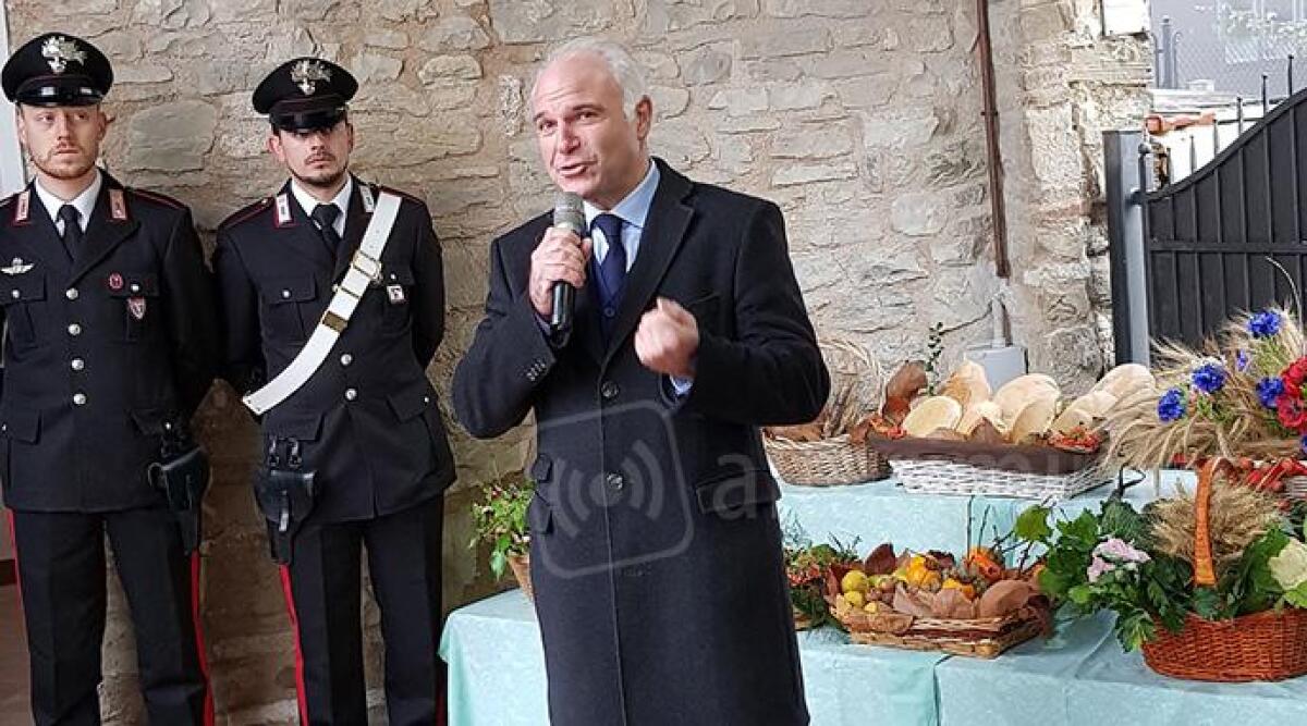 Coldiretti a colloquio col Prefetto: agricoltura riminese tra potenzialit&agrave; e criticit&agrave; - 
