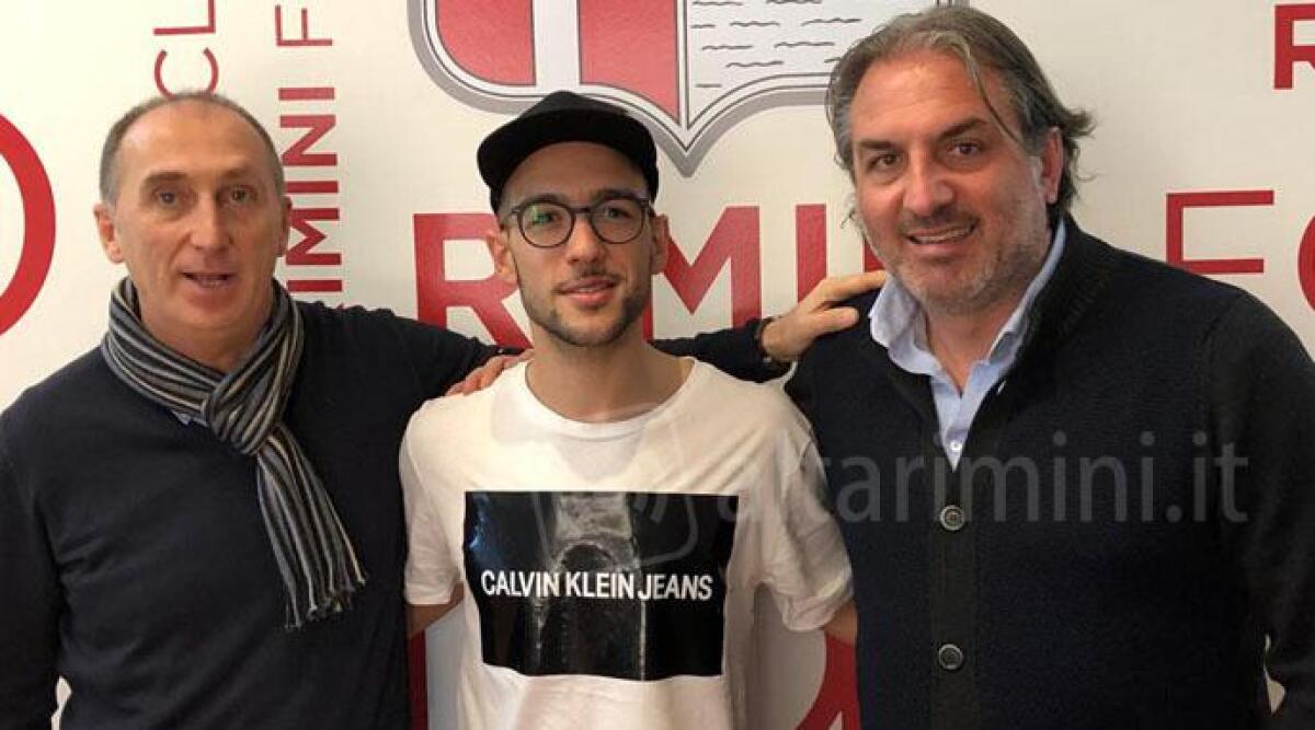 Rimini Calcio, arriva la firma del regista Antonio Palma - 