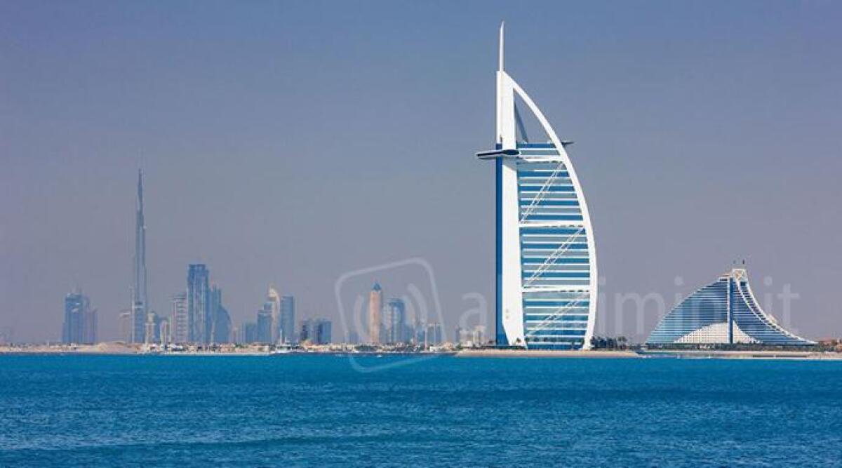 La moda emiliano romagnola punta a Dubai e guarda al futuro - 