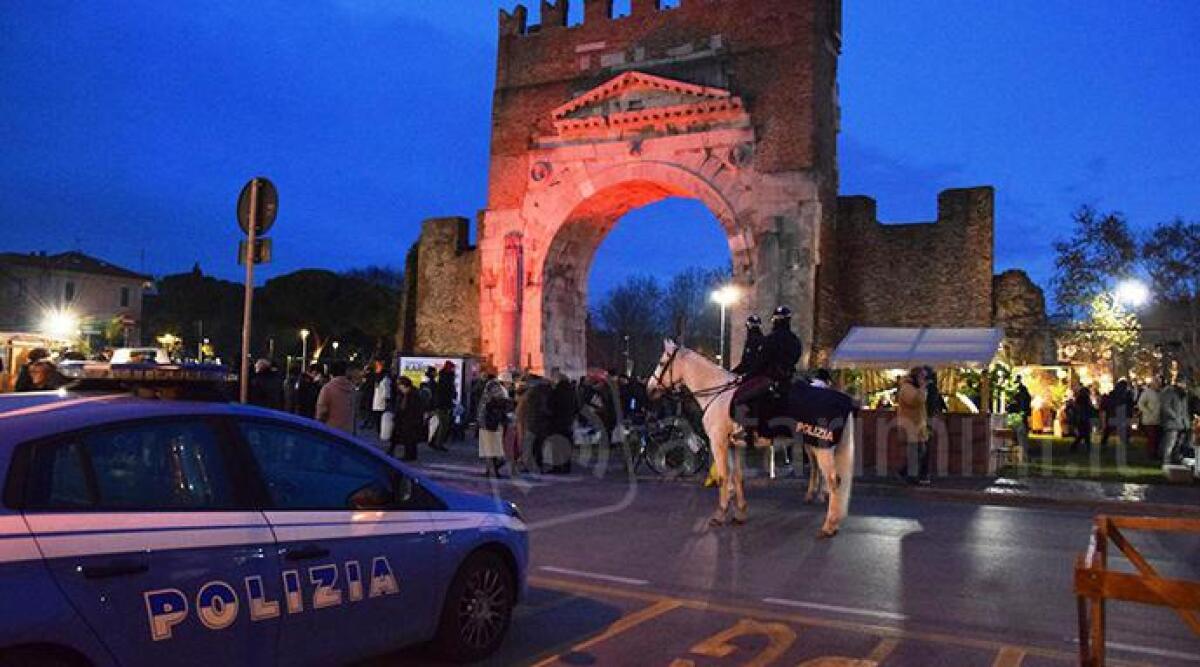 Spacciava droga in zona corso Giovanni XXIII: arrestato violento magrebino 29enne - 