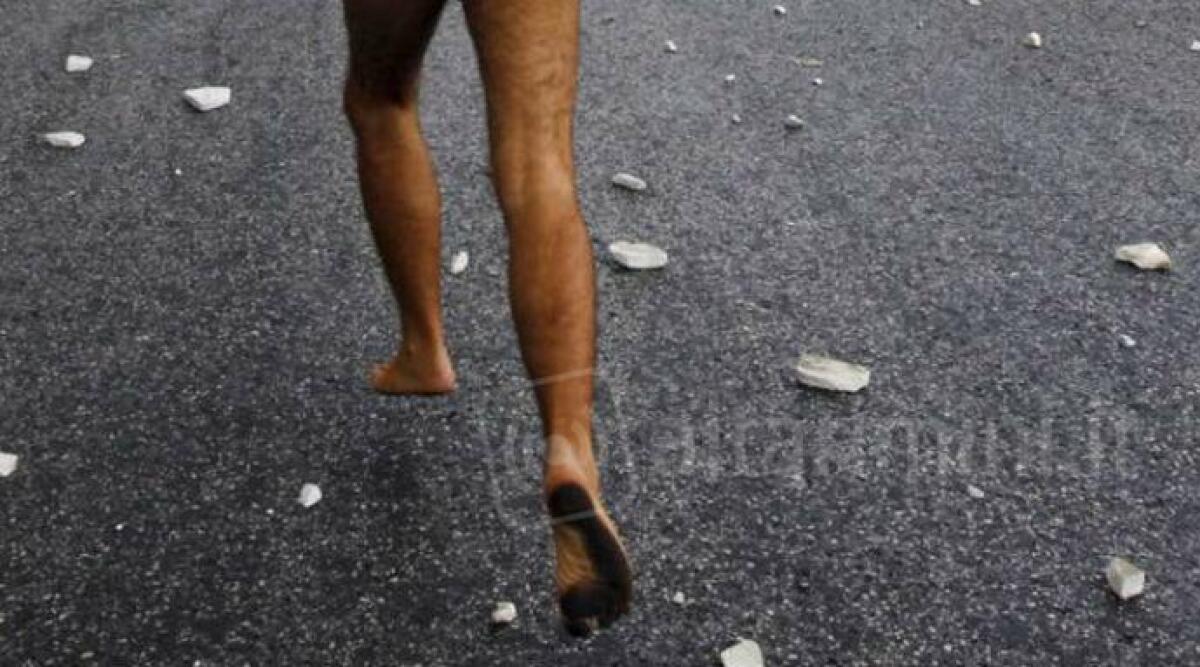 Vuol vedere film pornografici con l'anziana padrona di casa, denunciato 25enne - Repertorio