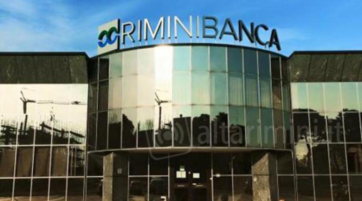 Dalla fusione di RiminiBanca e Bcc Gradara nasce Riviera Banca - 