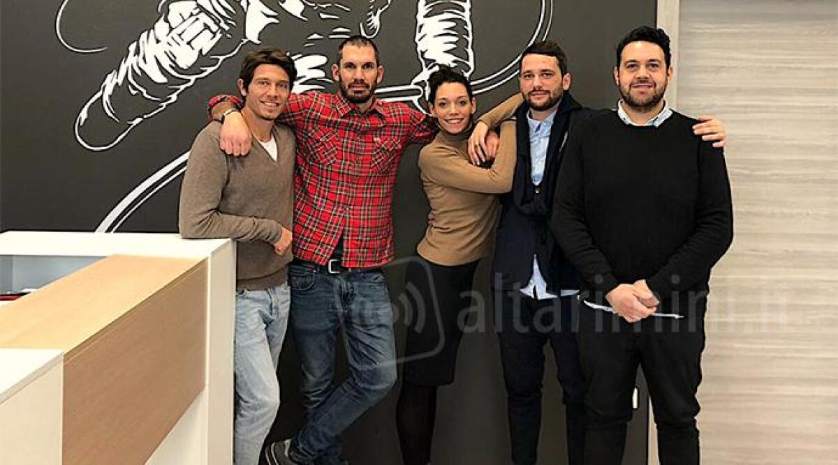 Rimini, ecco "In Fabula": riapre lo storico ristorante C'era una volta - 