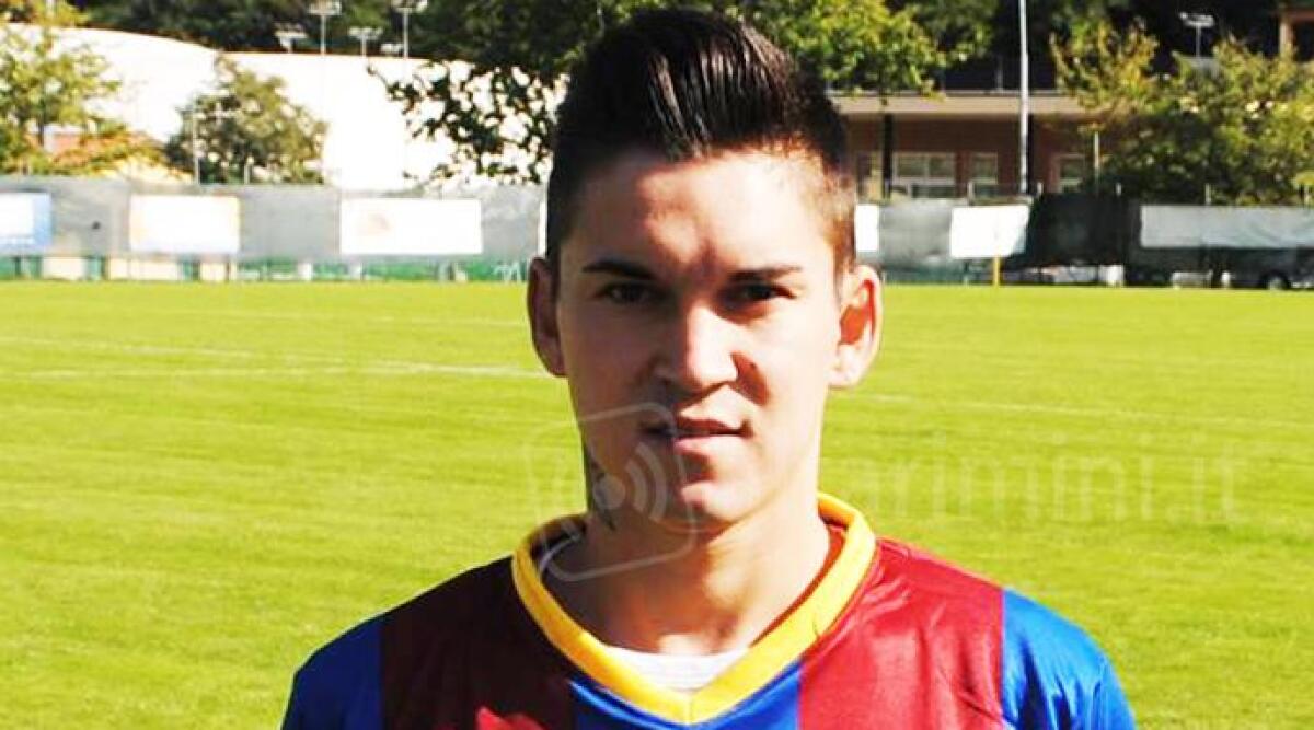 Calcio Promozione: buon pari per il Pietracuta, Tadzhybayev firma l'1-1 a Cervia - 