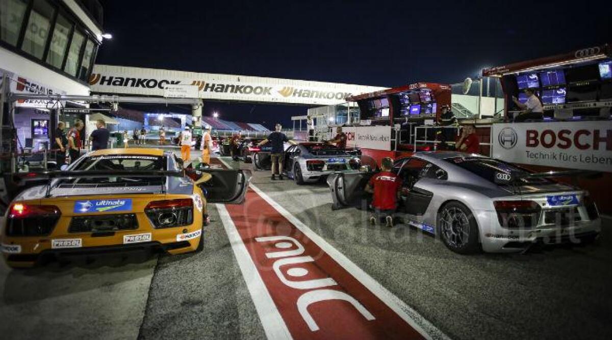 Misano World Circuit, nel 2018 un indotto di oltre 162 milioni di euro - 