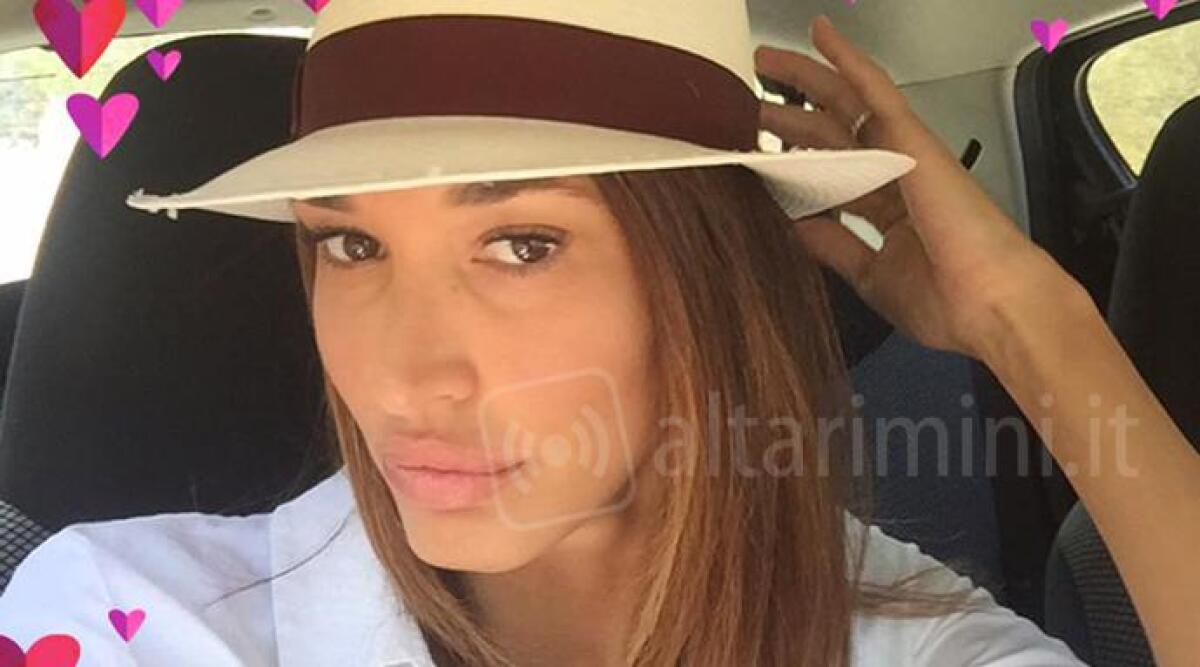 Tra i finalisti di "Saranno isolani" la riminese Giorgia Venturini nata e cresciuta a Pennabilli - 