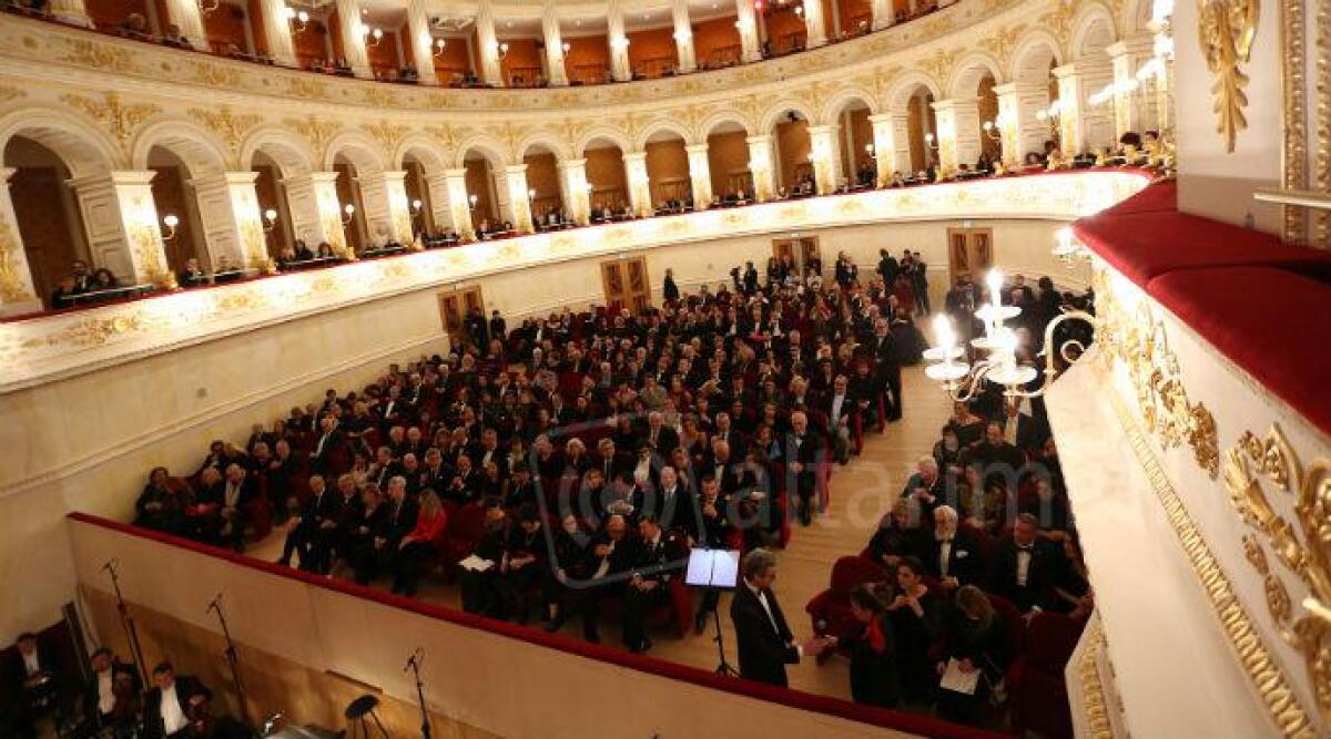 Il Galli di Rimini punta a diventare 'Teatro di tradizione' per avere contributi regionali e statali - 