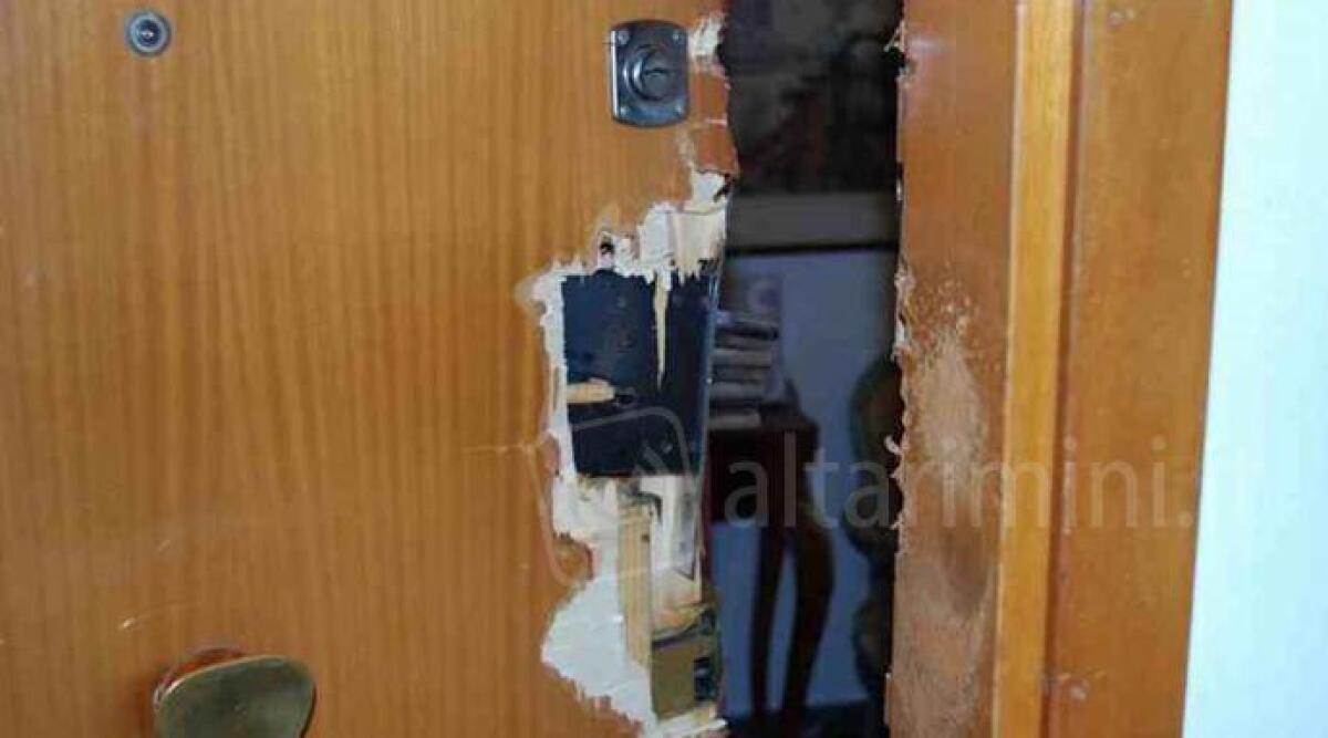 Furti in casa anche all'ora di cena, sos da Spadarolo e Vergiano - 