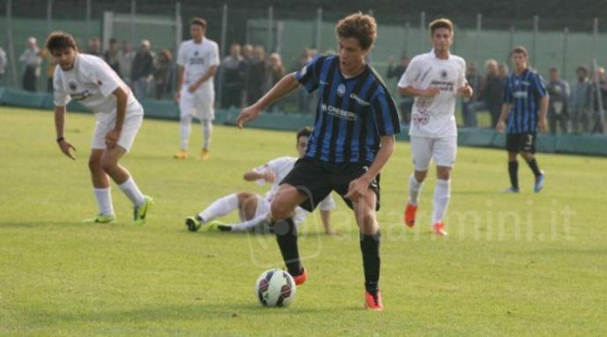 Rimini Calcio: l'esterno Lunetta di nuovo nel mirino, ma c'&egrave; la forte concorrenza del Sud Tirol - 