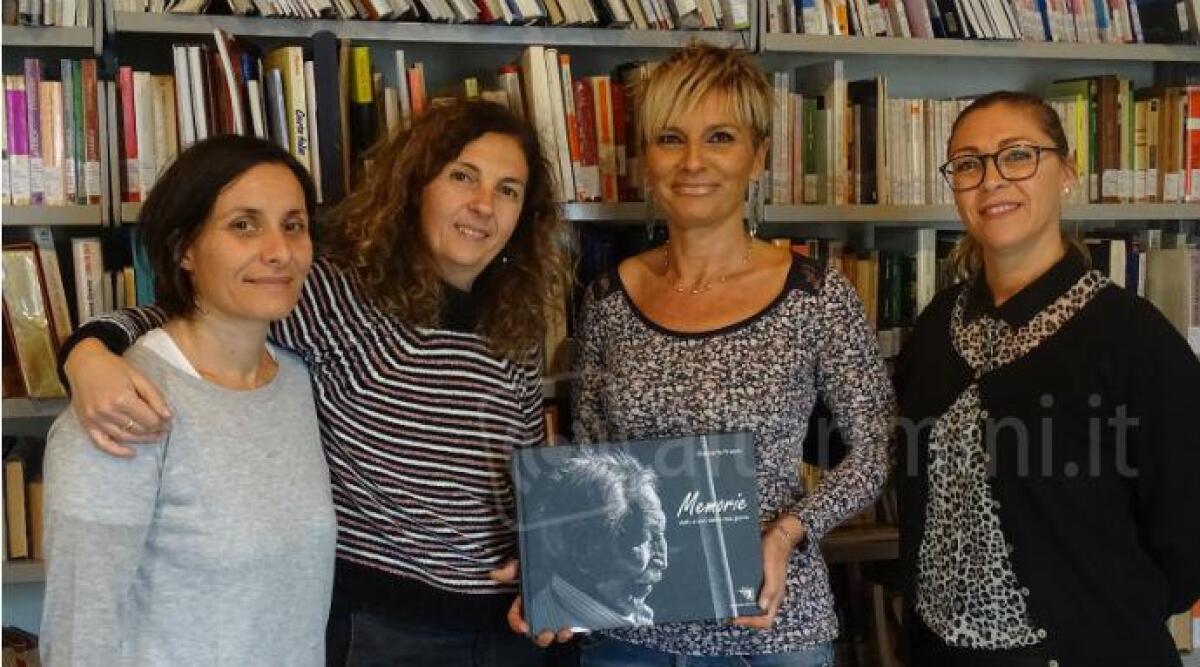 San Clemente, numeri da record per la biblioteca Tasini: aumentano presenze e prestiti - 