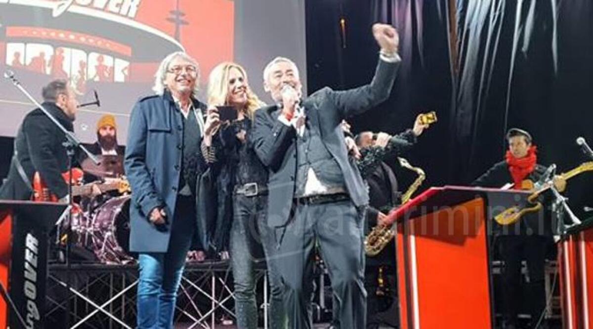 Bilancio positivo di Capodanno per Cattolica: 'primi per densit&agrave; di pernottamenti' - 
