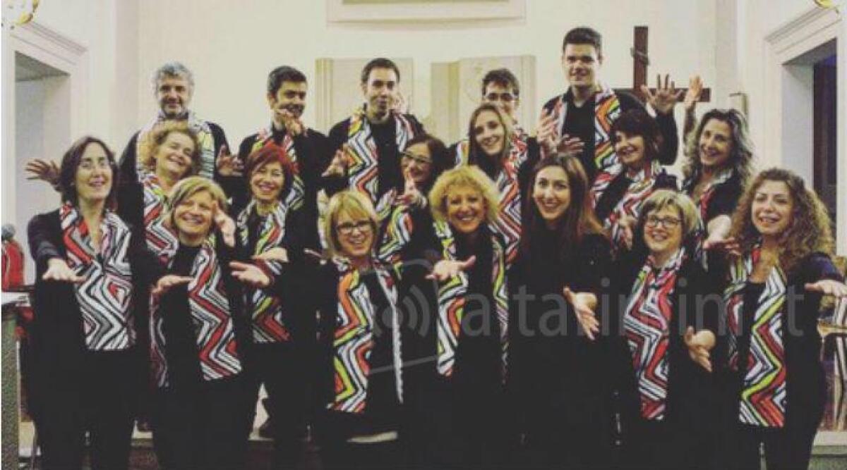 Novafeltria, il Teatro Sociale inaugura il 2019 con la musica, in scena Joyspell Gospel Choir - 