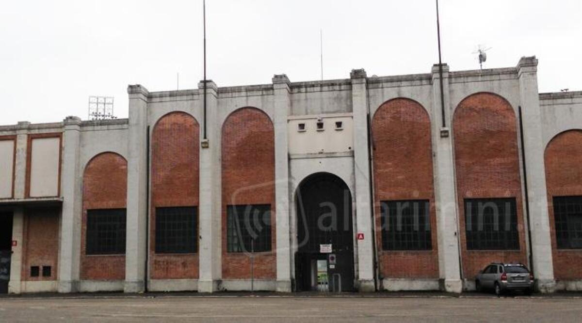 I cantieri del 2019 a Rimini: dal museo Fellini al restauro della facciata dello stadio Neri - 