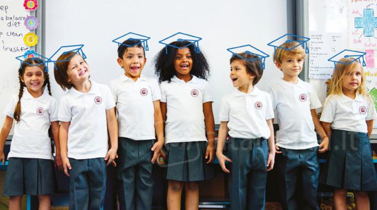 Apre a Rimini scuola con lezioni in lingua inglese e innovativo metodo di insegnamento -