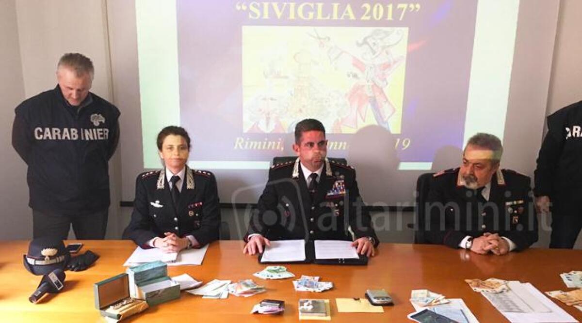 VIDEO Spaccio a Novafeltria, giovani madri con il figlio in braccio tra i clienti: giro d'affari da 500.000 euro -