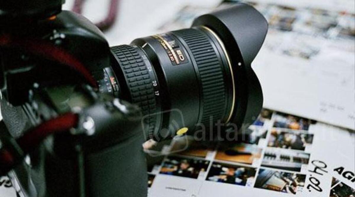 Corso di fotografia, tecniche manuali di base: in partenza a Rimini marted&igrave; 5 febbraio - 