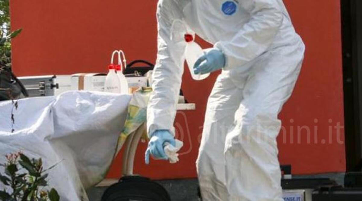 Assolta Guardia di Rocca a cui una donna tolse la pistola per suicidarsi - 