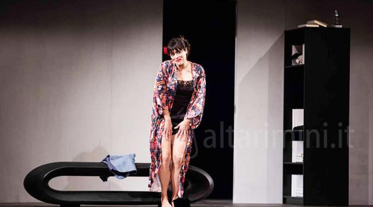 Al Teatro di Verucchio va in scena &quot;Tutta casa, letto e chiesa&quot; - 
