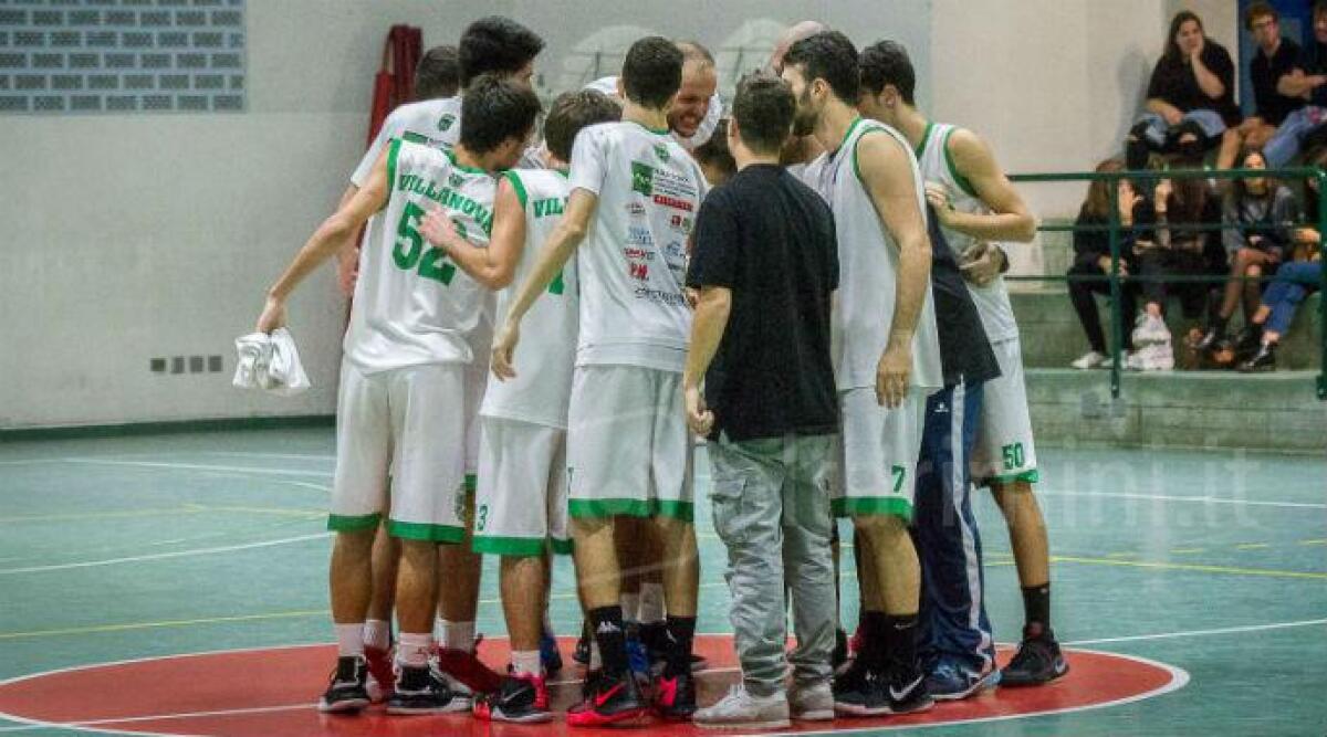 Basket Promozione, nello scontro al vertice Rose&amp;Crown sconfitto in trasferta dal Russi - 