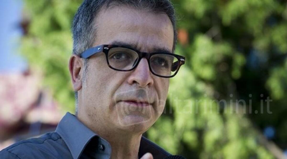 Domenica il "big" della narrativa Marcello Fois a Morciano, incontro su Manzoni -