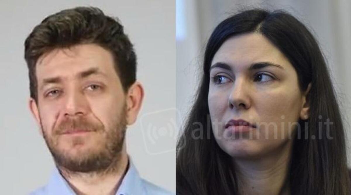 Rimborsopoli, ora Giulia Sarti rischia denuncia per calunnia dall'ex fidanzato - 