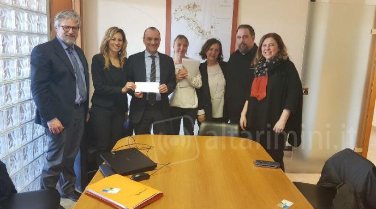 Rifiuti, differenziata record a Coriano, comune si propone come &quot;sperimentale&quot; - 