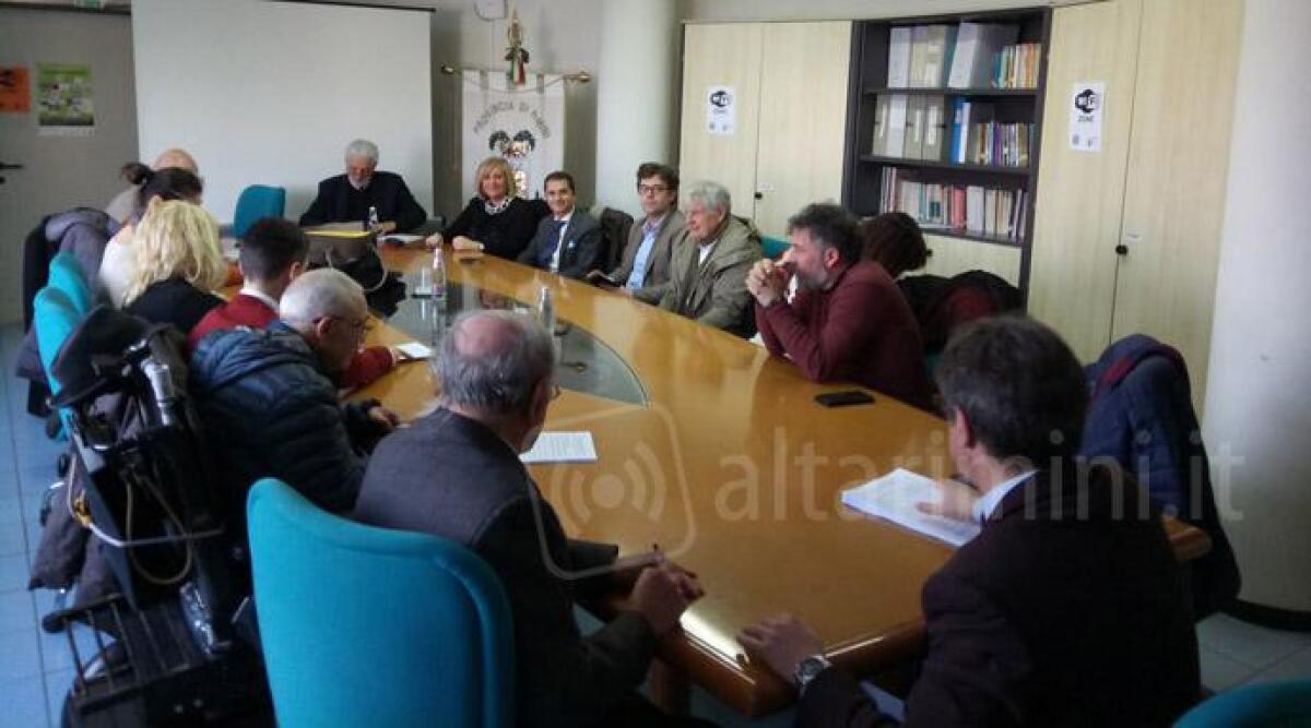 Affitto a canone concordato, firmati i nuovi accordi territoriali a Santarcangelo -