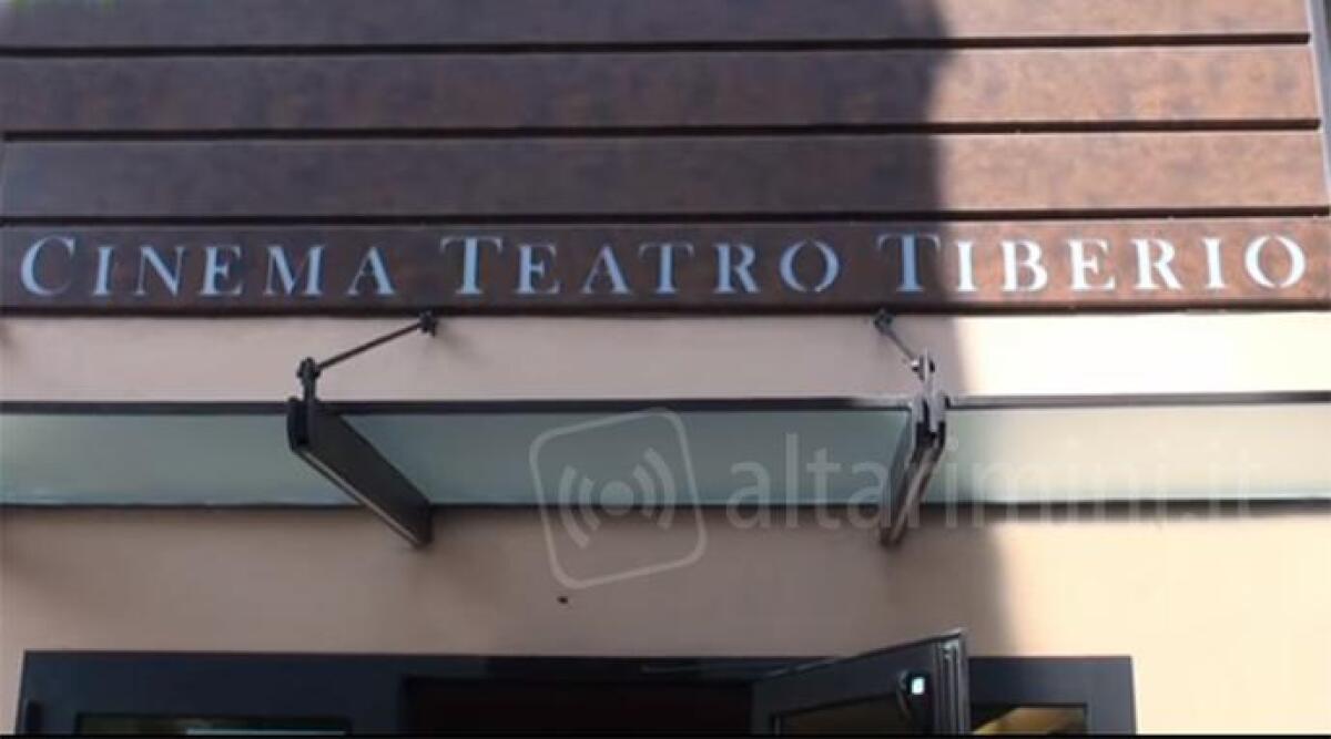 &quot;La gatta sul tetto che scotta&quot; in lingua originale con sottotitoli a Rimini - 