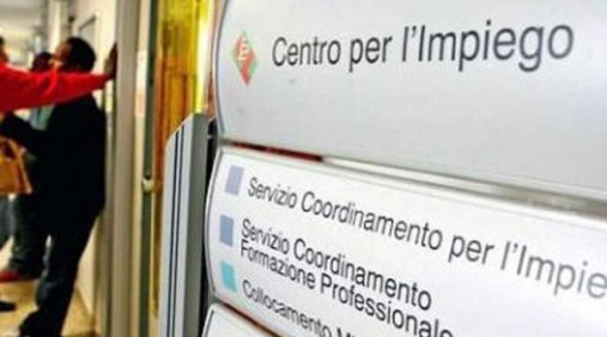Trasloca il Centro per l'impiego di Rimini nella nuova sede di via Farini - Repertorio