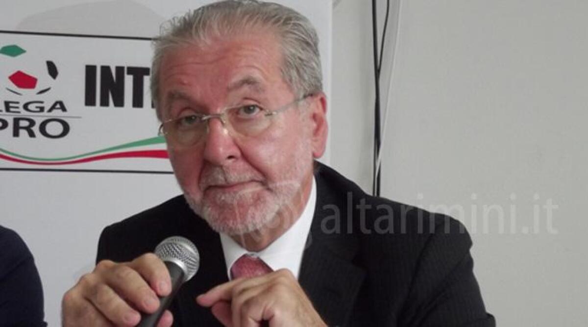 Scontri prima di Teramo Rimini, presidente Lega Pro: 'delinquenti, non tifosi' - 
