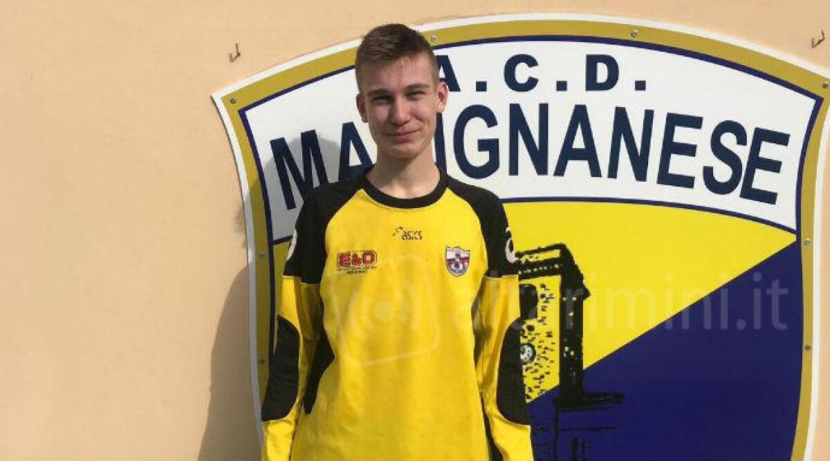 Calcio Marignanese: per gli Allievi il gol decisivo lo segna il portiere - 