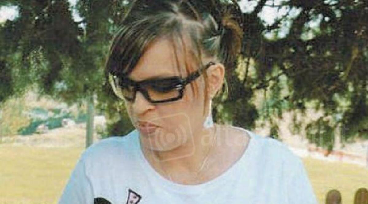 Morta Monica Sanchi complice nell'omicidio Mannina Nusdorfi - 