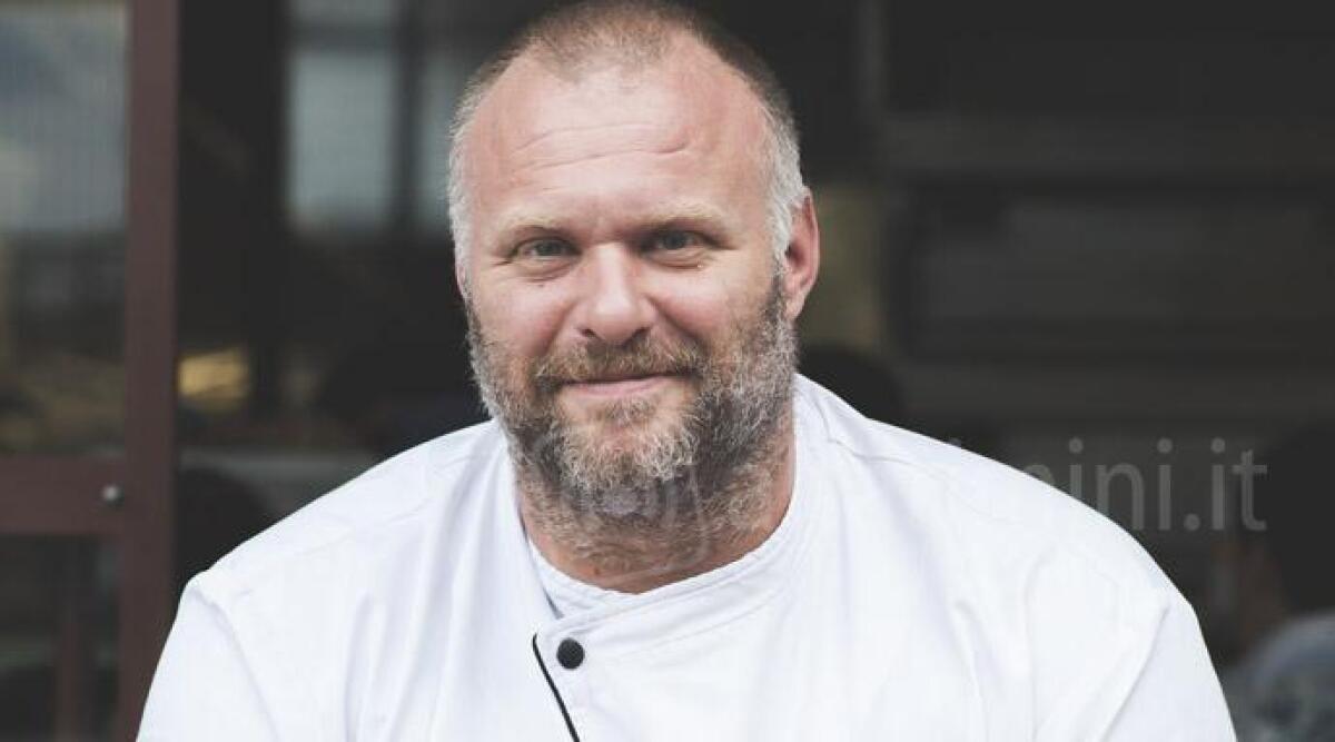 Gabriele Bonci, il re della pizza nuovo idolo televisivo sar&agrave; ospite di San Patrignano - 