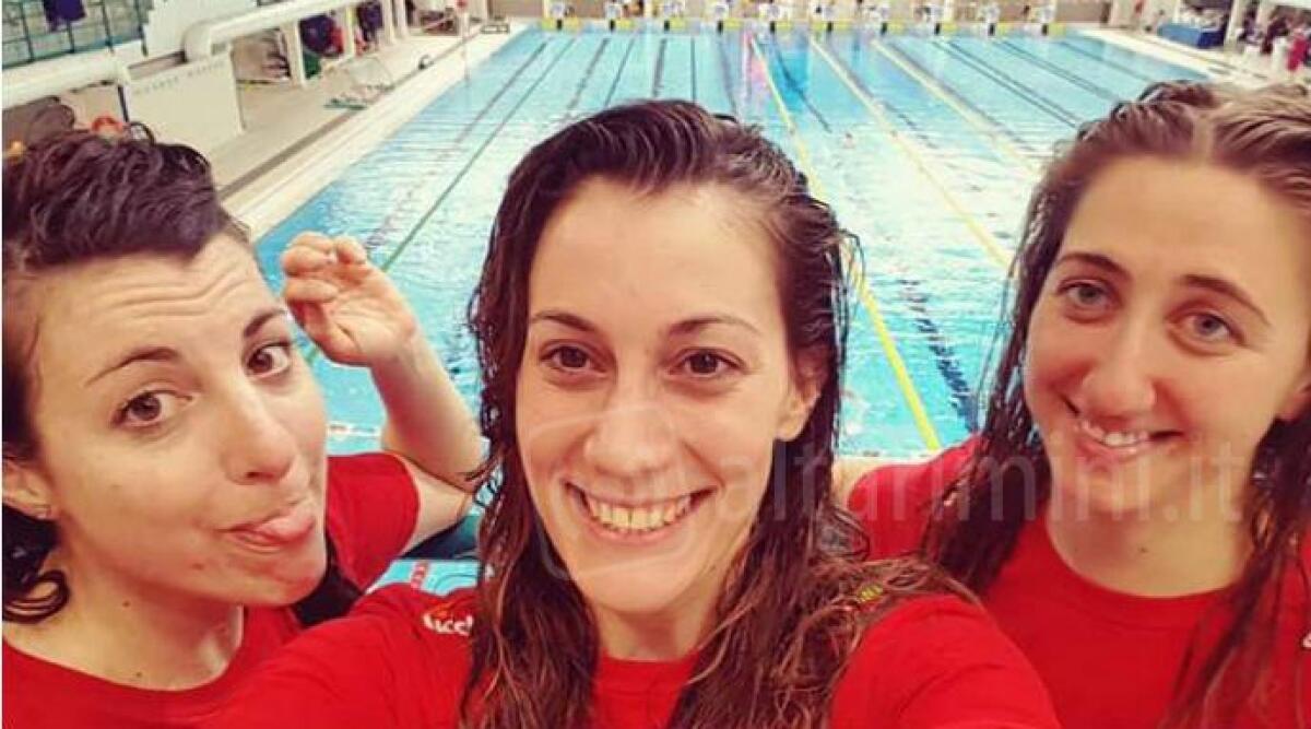 Nuoto, Master Garden Rimini fanno incetta di medaglie ai campionati regionali - 