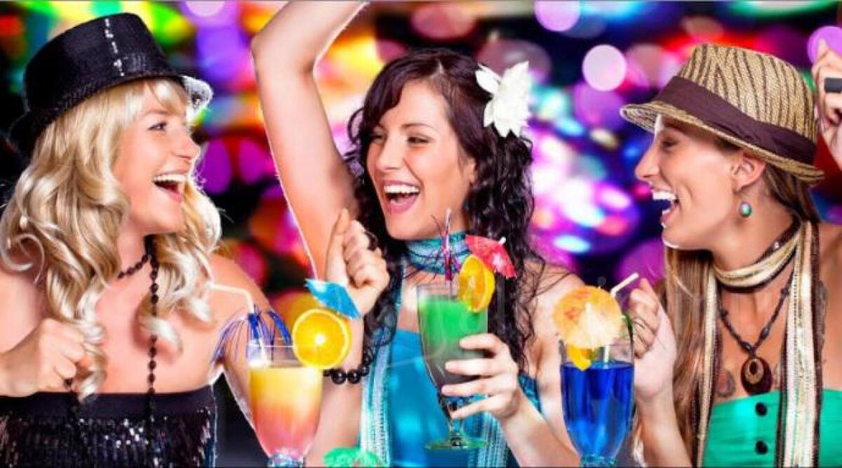 Si avvicina il Carnevale: il divertimento &egrave; contagioso per questo week-end, ecco cosa fare - 
