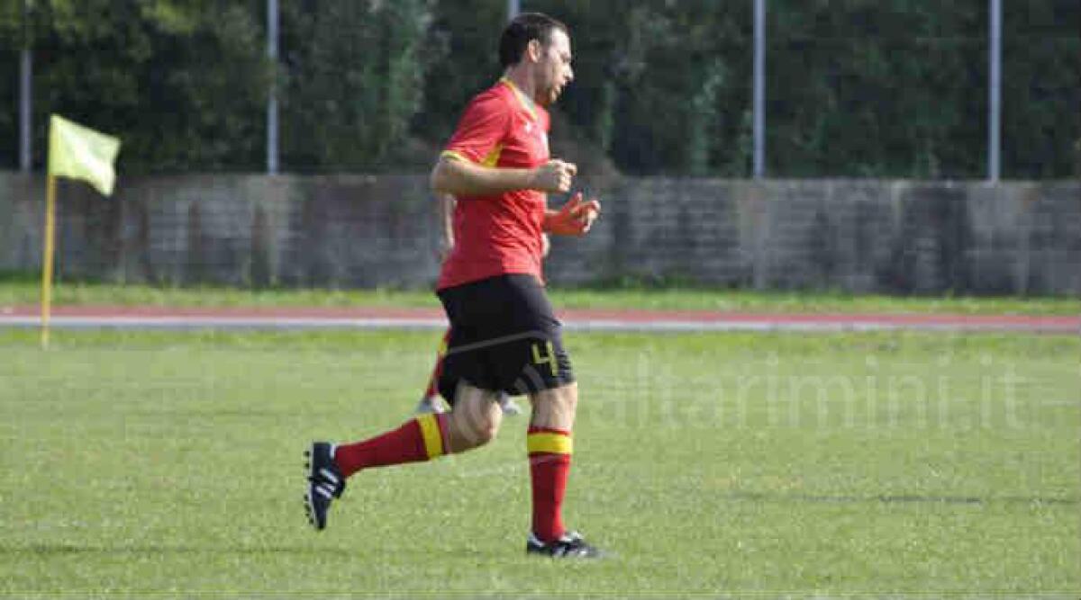 Calcio Eccellenza, il Cattolica prepara la riscossa nel derby con la Fya Riccione -