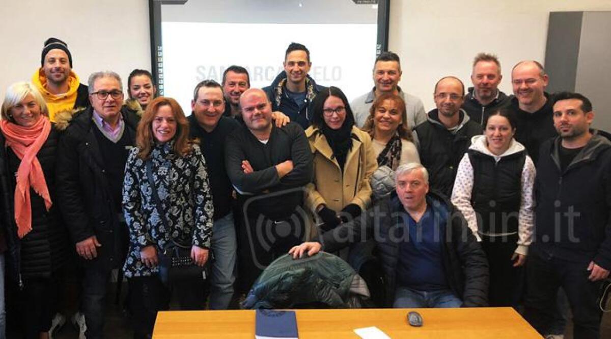 Piero Ricci del caffè clementino è il nuovo presidente dell'associazione commercianti -