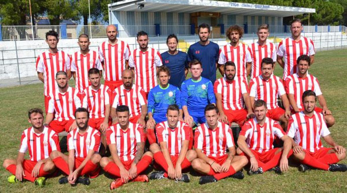 Calcio Promozione: giocatore espulso per bestemmia, ma il Torconca espugna Morciano (0-1) -