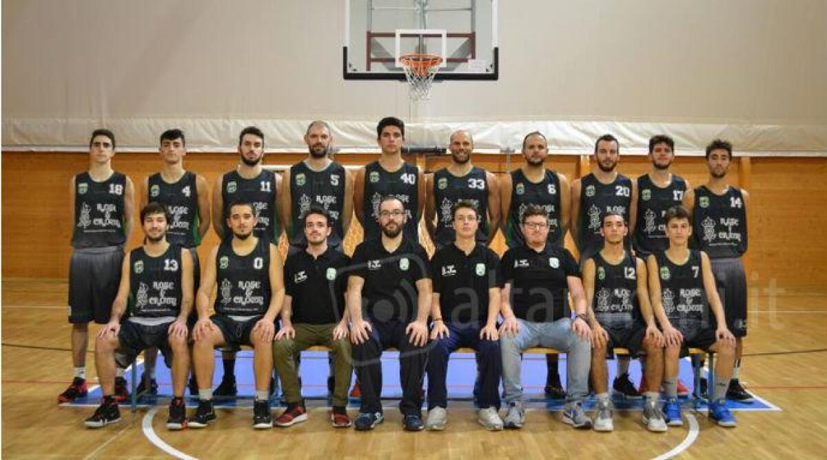 Basket Promozione, i Villanova Tigers vincono facilmente contro Forlì -