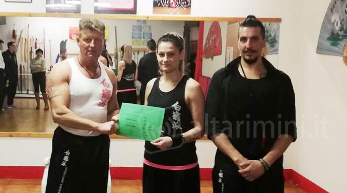 Improvvisamente si ammala di bulimia, ma grazie allo sport si &egrave; salvata. La storia di Lorenza - 