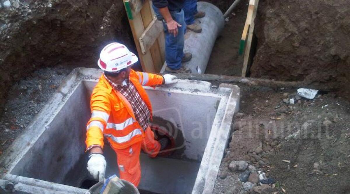 Riprendono lavori al sistema fognario, 21 vie di Rimini Nord interessate - 