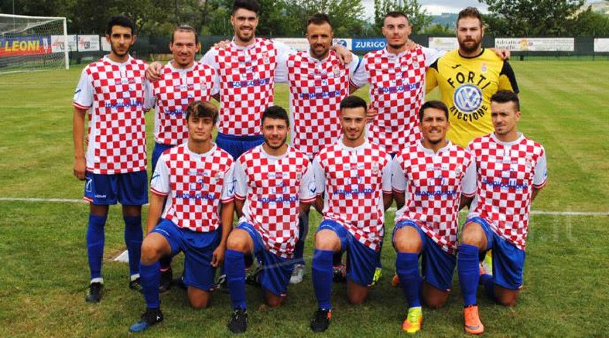 Calcio Promozione: Tropical Coriano - Stella 3-1, vittoria nel segno di Filippucci - 