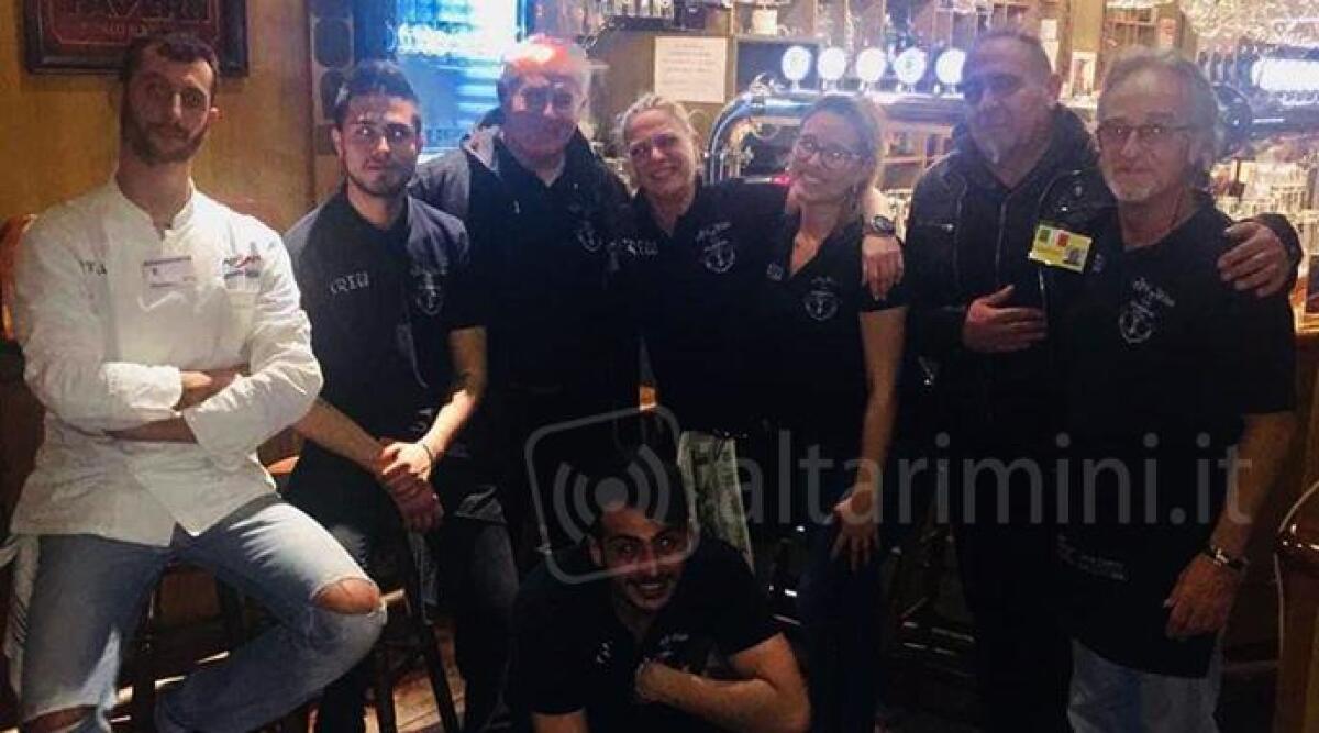 "Vogliamo riportarlo agli antichi fasti", riapre il 12 febbraio lo storico Lord Nelson - 