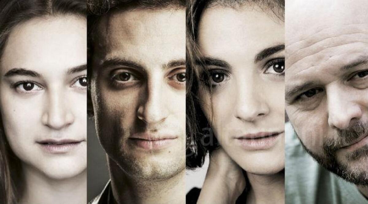 Teatro Verucchio, finale di stagione con i Chronos3, ultimo spettacolo sabato 30 - 