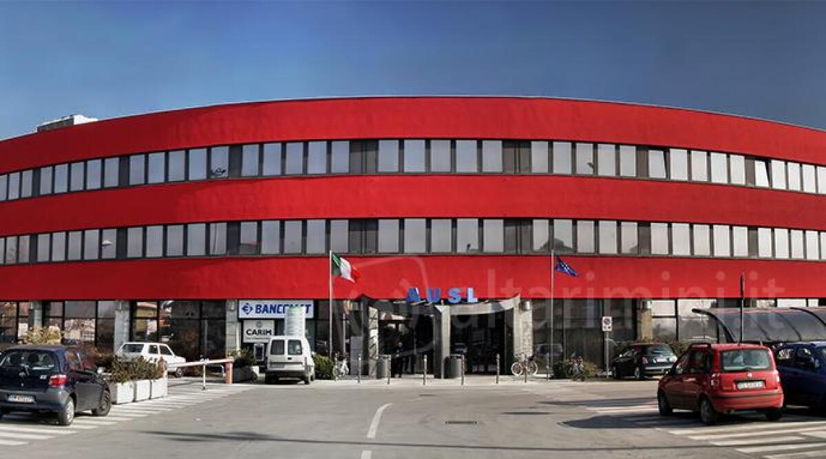 Tre dipendenti su quattro dell'Ausl Romagna sono donne - Immagine di repertorio